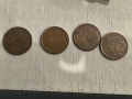 Евро монети по 5 цента , снимка 2