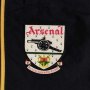 Arsenal 91/93 Training Pants Remake, S, снимка 2