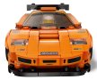 LEGO® Speed Champions 76918 - McLaren Solus GT и McLaren F1 LM, снимка 5