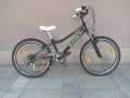Продавам колела внос от Германия юношески велосипед SPORT SITY X-FACT 24 цола преден амортисьор, снимка 1 - Велосипеди - 29009487