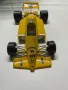 Ayrton Senna Lotus 97T F1 Лимитирана серия, снимка 4