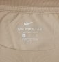 Nike Sportswear Long Sleeve оригинална блуза L Найк памук спорт, снимка 4