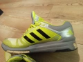 Adidas мъжки маратонки в жълт цвят, снимка 5