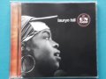 Lauryn Hill – 2002 - MTV Unplugged 2.0(Hip Hop), снимка 1 - CD дискове - 42976646