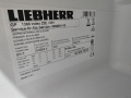 Фризер Liebherr с 4 чекмеджета 106л, снимка 2
