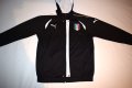 Puma - ITALIA - Страхотно 100% ориг. горнище / яке / анорак / Пума / Italy / Италия, снимка 5