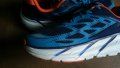 HOKA One One CLIFTON 3 Runnung Shoes размер EUR 41 1/3 / UK 7,5 маратонки 17-14-S, снимка 9