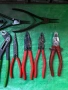 КЛЕЩИ KNIPEX (КНИПЕКС) - Различни видове, снимка 3