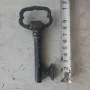Тирбушон ключ , снимка 1
