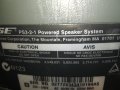 BOSE PS3-2-1 POWERED SUBWOOFER-MADE IN IRELAND-ВНОС SWISS 2911231630, снимка 11
