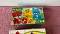 3 бр. Конструктори LEGO DUPLO , снимка 4