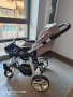 бебешка количка Nico Bebetto, снимка 13
