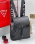 Черна раница Guess/SG98y, снимка 1