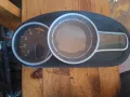 Километражно Табло За Renault Megane 1,5 Dci 2009-2015 Година Рено Меган Дизел , снимка 4