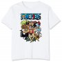 Аниме тениска One Piece, снимка 1 - Тениски - 38204214