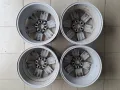 Алуминиеви джанти за Ford 16 5x108, снимка 6