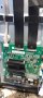 Motherboard TV TCL 43P715 RT2851 40-RT51T2-MAC2HG for ,·TCL 43P715 Smart UHD, снимка 1