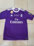 Ретро тениска на Реал Мадрид- Серхио Рамос , снимка 2