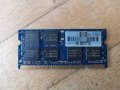 1GB 2RX8 PC2-5300S-555 DDR2 667Mhz 200PIN CL5 1.8V SODIMM Laptop, снимка 2