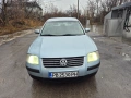 Pasat b5 5 1.9 TDI 13/6 Скорости, снимка 2