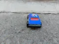 Ранно произв. рядък модел количка Hotwheels Custom Cal Camaro 67, снимка 5