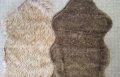 Изкуственна Кожа килими с косми, снимка 5