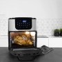 Princess 182075 Aerofryer Oven DeLuxe на горещ въздух, снимка 4