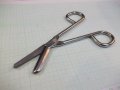 Ножица медицинска - 4, снимка 6