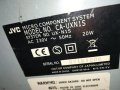 JVC CA-UXN1S CD RECEIVER-ВНОС SWISS 2505251916LCHERY, снимка 11