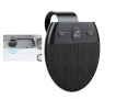 Високоговорител за сенник на автомобил, Bluethoot Handsfree, снимка 1