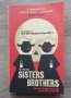 The Sisters Brothers (Братята Систърс) книга