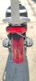 Електрически скутер бордо цвят 350 вата безчетков мотор, снимка 7