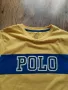 polo ralph lauren - страхотна юношеска тениска КАТО НОВА , снимка 2