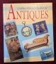 Collins Encyclopedia of Antiques, снимка 1