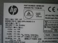 Захранване HP 300W ATX DPS-300AB-72 A /HP Pro 3500 Series MT,Pavilion p6, снимка 3