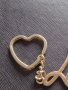 Ключодържател за влюбени СЪРЦЕ ❤️LOVE много красив стилен дизайн 42410, снимка 3