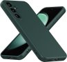 Матов Силиконов Кейс за Samsung Galaxy S23 FE, снимка 3