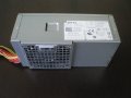 Захранване за DELL Vostro 220S,230S Inspiron 530S,531S,545S Optiplex 990 790 390 3010 7010 9010, снимка 2