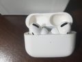 Airpods PRO with Megsafe, оригинални, снимка 2