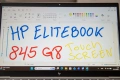HP EliteBook 845 G8 AMD Ryzen 7 5850U / 16GB / 512GB / FHD IPS Touch, снимка 6