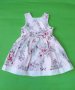 Английска детска рокля, снимка 1 - Детски рокли и поли - 36722773