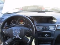 Mercedes 2.2 CDI w212 на части, снимка 9