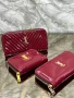 портмонета ysl saint laurent christian dior , снимка 4