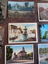 стари пощенски картички СССР , снимка 5
