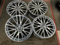 Джанти 18 цола 5х112 VW Golf 5 6 7 8 Caddy Touaran, снимка 3