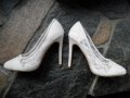 Jumex оригинални нови дамски обувки № 36, снимка 3