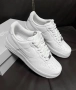 Nike Air Force 1 унисекс сникърси висок клас реплика, снимка 1