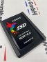 ADATA SSD IS32 32GB 2.5'' SATA3 MLC Read: 307MB/s; write: 90MB/s), 4-chanel IS32-032GM, снимка 1