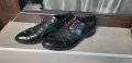Дамски италиански обувки от естествена кожа, снимка 2