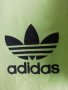 Adidas оригинална мъжка памучна тениска M, снимка 4